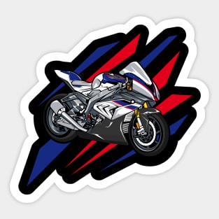 S1000rr Motorcycle Motorbike Sticker